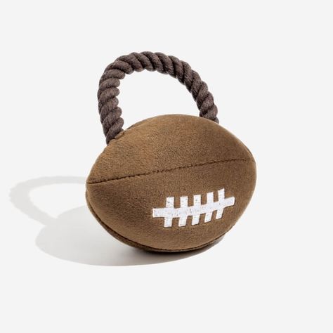 Football Son, Funny Dog Toys, Rugby Design, Cute Dog Toys, Rugby Ball, Farm Toys, Toy Dog, Interactive Dog Toys, Boy Dog