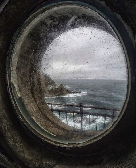 Nautical Aesthetic, Lighthouse Keeper, Cover Wattpad, Nature Aesthetic, Aesthetic Photo, The View, Pretty Pictures, Aesthetic Art, The Ocean