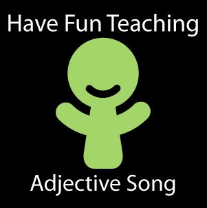 Adjective Song, Free Adjective Song, Adjective Song for Kids, Adjectives Song for Teachers, Teaching Adjectives, Adjectives Songs, Adjectives Song, Song for Adjectives, What are Adjectives, Adjective Songs Noun Song, Songs For Teachers, Teaching Story Elements, Problem Resolution, Math Songs, Counting Songs, Rap Concert, Teaching Character, Teaching Counting