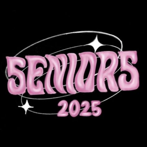 Seniors '25 on TikTok Senior T Shirts Ideas Design 2025, Class Of 2025 Logo, Senior Logo, Senior Shirt Ideas, Senior Hoodies Design Ideas, Senior Hoodies, Seniors 2025, Senior 25, Graduation Boards