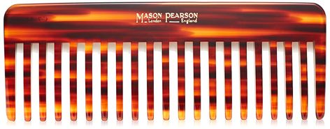 Mason Pearson Comb, Split End, Hair Dryness, Mason Pearson, Tangled Hair, Styling Comb, Wide Tooth Comb, Long Hair Girl, Leave In Conditioner