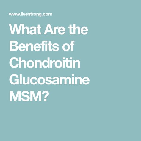 Glucosamine Chondroitin Benefits, Glucosamine Benefits, Msm Benefits, Benefits Of Vitamin A, Acl Surgery, Nerve Health, Glucosamine Chondroitin, Nerve Pain Relief, Sciatic Nerve Pain