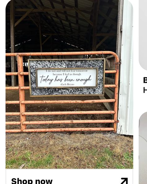 Cowhide Sign, Fabric Sign, Farmhouse Color, Cowhide Fabric, Door Signs Diy, Faux Cowhide, Farm House Colors, Handmade Frames, Humble Abode