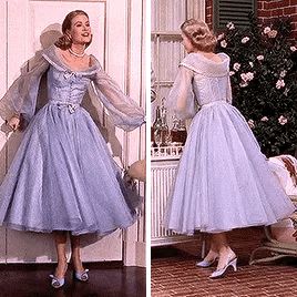 Grace Kelly High Society, High Society 1956, Helen Rose, Vintage Hollywood Glamour, High Society, Moda Vintage, Grace Kelly, Hollywood Glamour, Historical Fashion