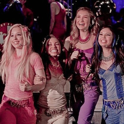 Bratz The Movie, Bratz Movie, Early 2000s Fashion, Costume Inspo, All Or Nothing, Bring It, 2000s Fashion, Early 2000s, The Movie