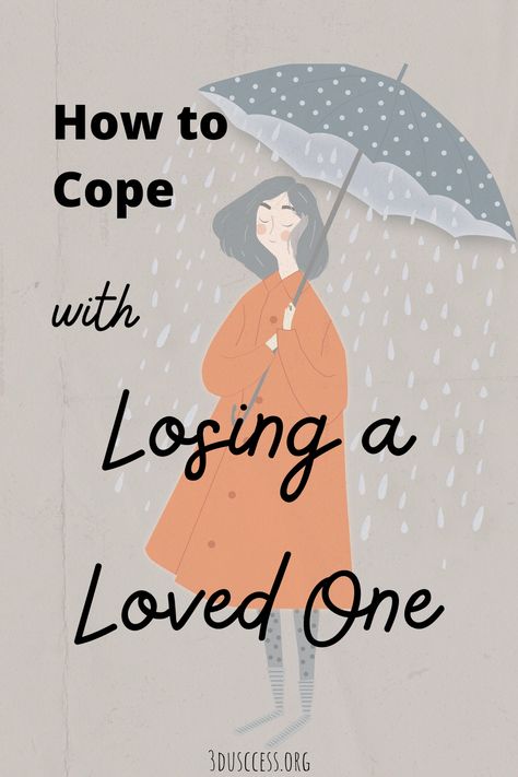 Hope After Loss, Comfort Someone, Missing Mom, Perfectionism Overcoming, Dealing With Loss, Getting Over Someone, Sweet Sayings, Coping With Loss, How To Get Better