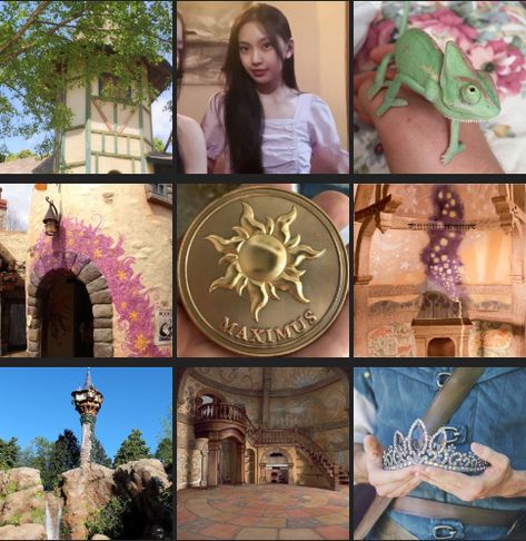 Rapunzel Moodboard, Pinterest Keywords, Alam Yang Indah, My Profile, Rapunzel, Mood Boards, Disney World, Mood Board, Disney