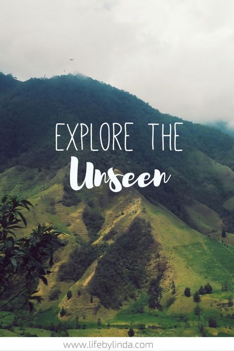 Explore the unseen. #lifebylinda #travelblogger #keepadventuring Exploring Quotes, Quotes Adventure, Travel Motivation, Wanderlust Quotes, Explore Quotes, Travel Captions, Best Travel Quotes, Travel Quotes Wanderlust, Travel Quotes Adventure