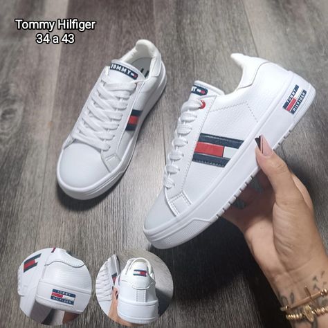 🔥Tommy Hilfiger 🛵 Domicilios en Medellín y Envíos a toda Colombia Pedidos al WhatsApp: 3192633682 Tommy Hilfiger, Nike, Sneakers