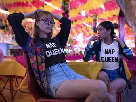 Nap Queen Shirt, Funny Sayings Womens Graphic Tee - Nap Queen T-shirt - Christmas Gift, Aesthetic Clothing, Tumblr Design Top Nap Queen Shirt, Nap Queen, Long Sleeve Baseball Tee, Design Mandala, Queen Tshirt, Queen Shirts, Womens March, Friends Tshirt, Happy Dance