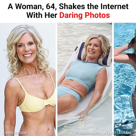 Womens Fitness Goals, 160 Pound Woman 5'4, Fit At 50 Years Old Woman, Size 10 Body Real Women, Fitness Before After, Fit At 40, Healthy Vision, Over 50 Fitness, Transformation Pictures