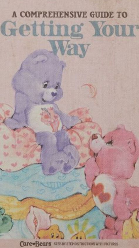 Care Bears Poster, Care Bears Aesthetic, Care Bears Wallpaper, Care Bears Vintage, Cute Poster, Bear Wallpaper, Cute Patterns Wallpaper, Care Bear, Cartoon Profile Pics