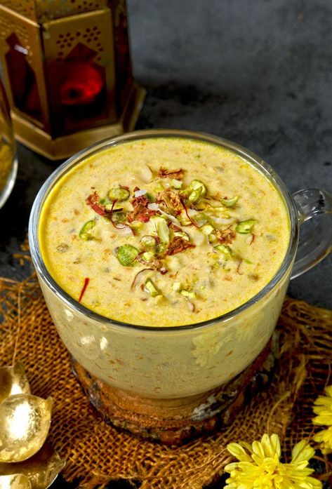 Sabudana Kheer, Falooda Recipe, Indian Pudding, Diwali Recipes, Maharashtrian Recipes, Diwali Snacks, Kulfi Recipe, Cooking Recipes In Urdu, Kheer Recipe