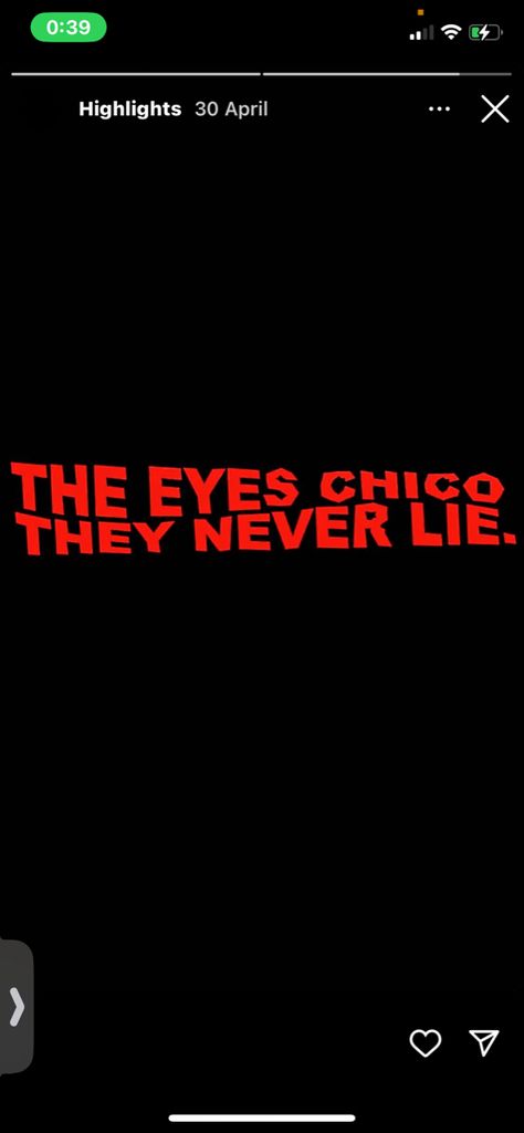 Eyes Never Lie Quotes, The Eyes Chico They Never Lie Tattoo, The Eyes Chico They Never Lie, Lego Tattoo, The Eyes Chico, Lies Quotes, Never Lie, Prada Marfa, Iphone Wallpaper Themes