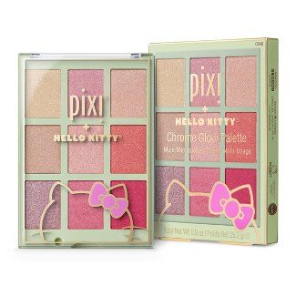 Pixi + Hello Kitty Collection : Target Pixi Hello Kitty, Kitty Makeup, Hello Kitty Makeup, Pixi Beauty, Hello Kit, On The Corner, Hello Kitty Items, Hello Kitty Collection, Makeup Items