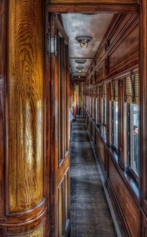 Orient Express Train, Train Interior, Luxury Trains, Train Carriage, Simplon Orient Express, Eyes Photo, Luxury Train, Express Train, Old Trains