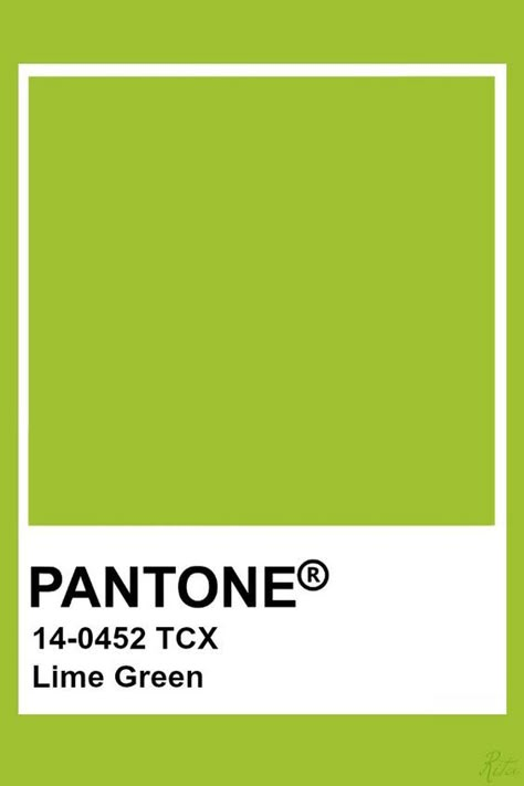 Pantone Lime Green #pantone #color #lime #green Lime Green Branding, Lime Green Pantone, Pantone Green Colors, Lime Green Aesthetic, Hyper Pop, Green Pantone, Pantone Tcx, Pantone Green, Pantone Color Chart