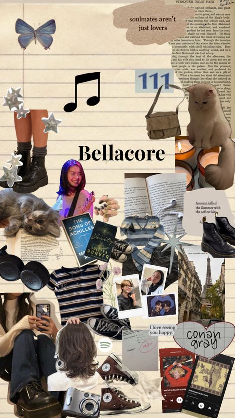 #bellacore Bellacore Aesthetic, Castle Gate, Soothing Sounds, Soulmate, Dumb And Dumber