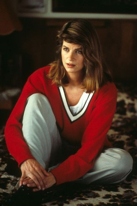 Kristie Alley, Look Who's Talking, Kirstie Alley, Fav Movies, John Travolta, Strong Girls, Loving Memory, Movie Reviews, Women Humor