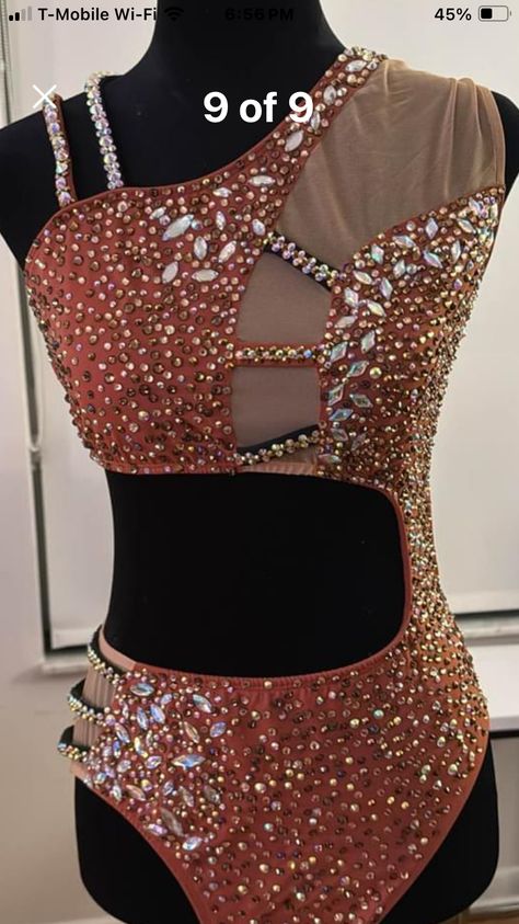 Salsa Outfit, Wrestling Attire, Solo Costume Ideas, Rhinestone Ideas, Rhinestone Patterns, Disco Costume, Dance Things, Dance Costume Ideas, Solo Costume