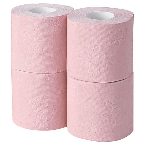 Pink Bathroom Accessories, Pink Toilet, Castle Rooms, Pink Room Decor, Pink Things, Apartment Essentials, Pink Home Decor, Cute Bedroom Decor, Pink Bathroom