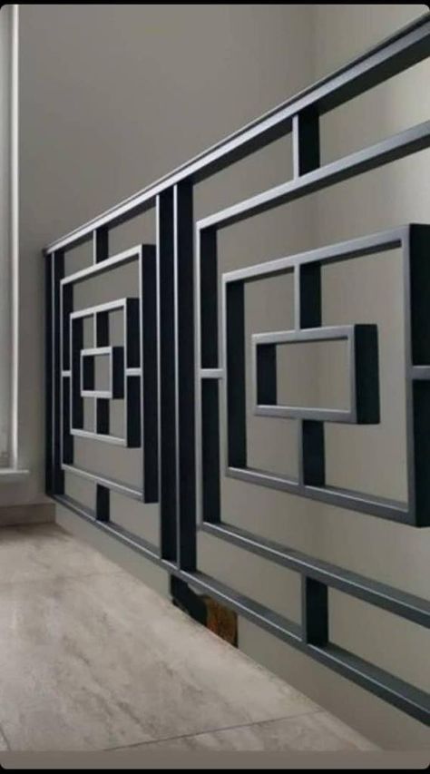 درابزين السلم, Steel Grill Design, Modern Window Grill, Grill Design Modern, Home Window Grill Design, درج السلم, Window Grill Design Modern, Home Gate Design, House Window Design