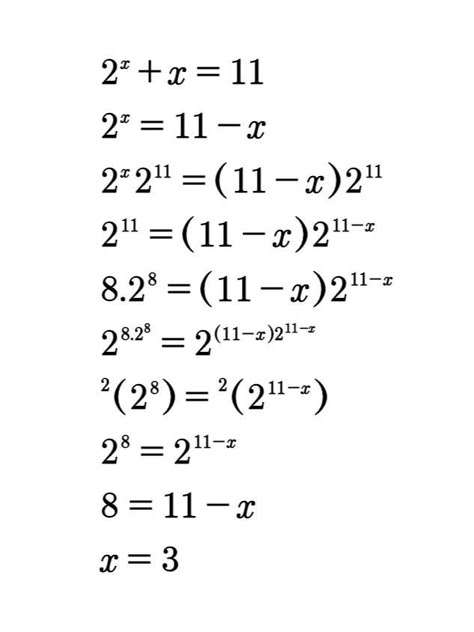 Math Olympiad Problems, Algebra Equations Worksheets, Equations Worksheets, Algebra Formulas, Math Lab, Teaching Math Strategies, Everyday Math, Data Science Learning, Physics Formulas