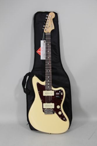 Fender American, White Vintage, Electric Guitar, Guitar, Electricity, White