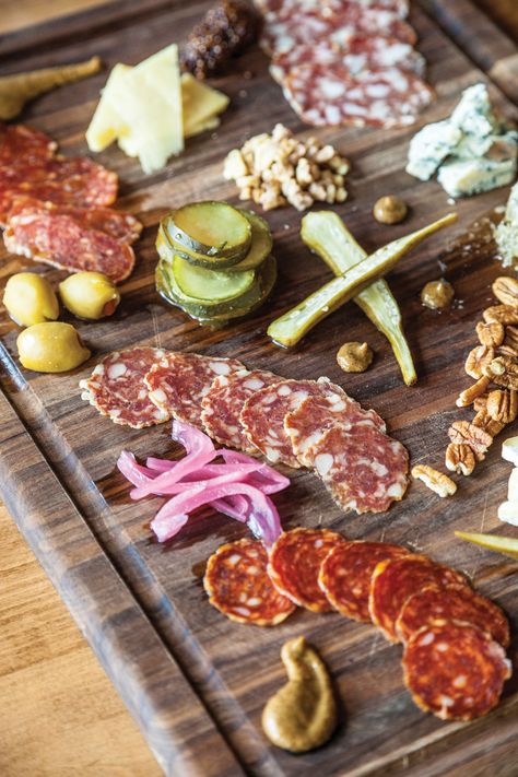 Restaurant Charcuterie Board, Charcuterie Board Restaurant, Charcuterie Restaurant, Houston Restaurants, Book Bar, A Town, Charcuterie Boards, Wine Bar, Best Restaurants