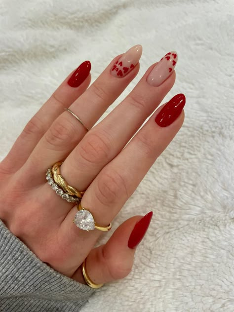 Eras Tour Nails, Red Nail Theory, Nail Theory, Taylor Swift Nails, Ideas Uñas, Nagel Tips, Winter Nails Acrylic, Christmas Gel Nails, October Nails