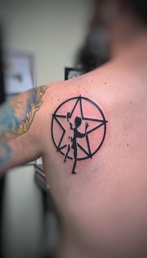 Dream Theater Tattoo, Rush Tattoo, Theatre Tattoo, Band Tattoo, Deathly Hallows Tattoo, Compass Tattoo, Rush, Cute Tattoos, Triangle Tattoo