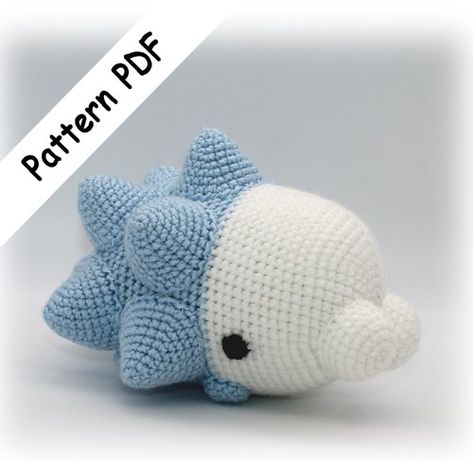 Crochet Pokemon Pattern, Snom Pokemon, Pokemon Crochet, Pokemon Crochet Pattern, Crochet Pokemon, Pokemon Pattern, Crochet Pattern Amigurumi, Crochet Patterns Amigurumi, Crafts Supplies