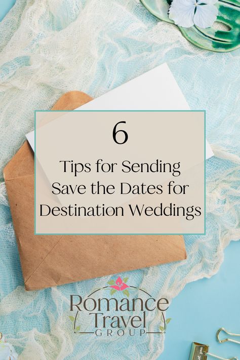 Save The Date Ideas Beach Wedding, Save The Date For Destination Wedding, Wedding Invites Destination, Save The Dates Destination Wedding, Destination Wedding Invitation Ideas, Wedding Destination Invitations, When Do You Send Out Save The Dates, Destination Wedding Website, Destination Save The Date Ideas