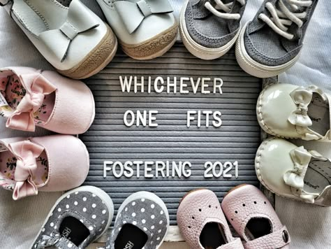 Foster Care Announcement Family Photos, Foster Shower Ideas, Fostering Announcement, Foster Parent Announcement, Foster Announcement, Foster Care Adoption Announcement, Foster Care Announcement, Age Gap Love, Announcement Photoshoot