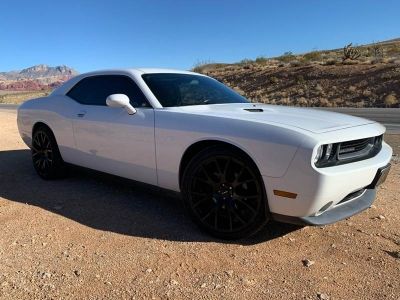 2013 Dodge Challenger SXT 2dr Coupe ** White ** Coupe 4 Doors - $12999 - to view more details go to : https://www.luxeautos.us/inventory/view/12488065 White Challenger Dodge, White Dodge Challenger, White Challenger, Dodge Charger White And Black, Dodge Challenger Stripes, Dodge Challenger 2017, Charger Sxt, 2013 Dodge Challenger, Dodge Challenger Sxt