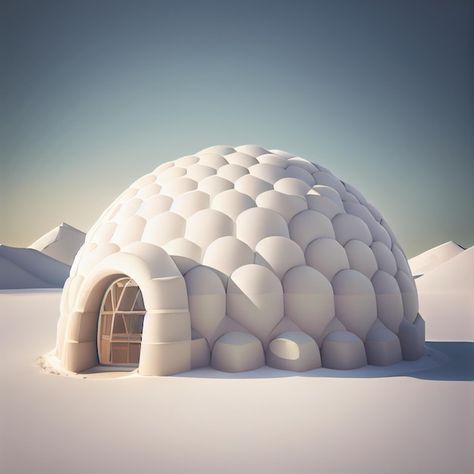 Igloo Aesthetic, Igloo Images, Igloo Building, Igloo House, Frozen Cartoon, Ice House, Snow House, Realistic Sketch, Alphabet Kindergarten