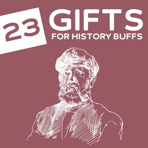 There are plenty of great gifts for American history buffs these days, with artifacts being broken down into small pieces you can own, and thousands of years of history condensed into easy to read and understand books. Choosing a gift for a lover of history is not easier than ever, and we’ve collected some of … Binder Inspiration, Gifts For History Buffs, Gift For Architect, Books Reference, Great Works Of Art, Wiener Dogs, Sausage Dogs, Social Studies Activities, Clever Gift