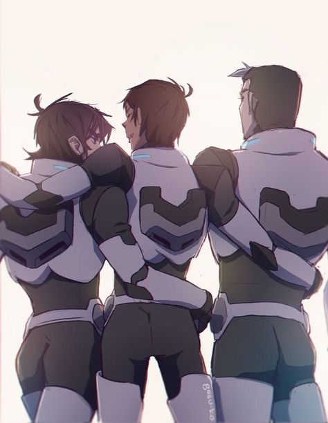 Prince Lotor, Keith Lance, Lance Mcclain, Klance Comics, Voltron Ships, Voltron Fanart, Voltron Klance, Out Of Focus, Voltron Legendary Defender