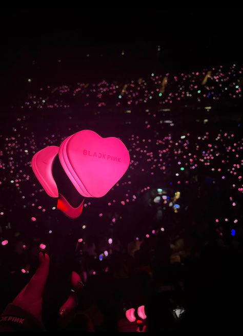 #blink #blackpink #blackpinkinyourarea #concert #kpop #london Blink Concert, Bp Wallpaper, Blackpink Lightstick, Blackpink Art, Blackpink Concert, Concert Aesthetic, Dream Concert, Cute Animals Puppies, Happy Pills