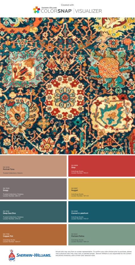 Moroccan Colour Scheme, Balcony Color Palette, India Color Palettes, Indian Bohemian Bedroom, Color Palette Moroccan, Bohemian Pallete Colour, European Colour Palette, Spanish Hacienda Color Palette, Eclectic Bedroom Color Schemes