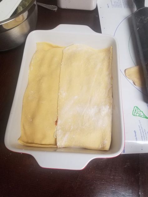 Homemade Lasagna Pasta Dough, Lasagna With Homemade Pasta, Homemade Lasagna Noodles Without Machine, Home Made Lasagna Noodles, Lasagna With Homemade Noodles, Lasagna Noodles Homemade, Phillips Pasta Maker, Kitchenaid Pasta Maker, Recipes With Lasagna Noodles