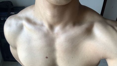 V Shape Body, Male Neck, Male Body Drawing, Man Anatomy, Muscle Anatomy, Dark Men, Aesthetic Boys, Mood Instagram, Body Reference