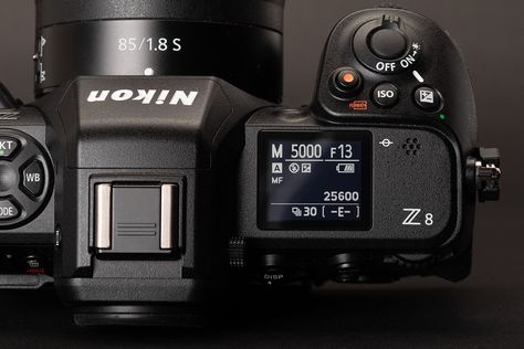 Nikon Z8 review: a supercharged D850 successor: Digital Photography Review Nikon Z8 Camera, Rolling Shutter, Photography Reviews, Photographer Camera, Sports Camera, Camera Nikon, Camera Gear, Mirrorless Camera, Best Camera