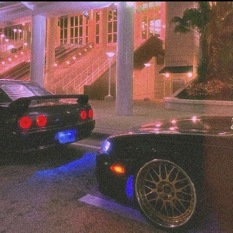 Jdm Vibes, Car Night, Loki Wallpaper, 90s Wallpaper, Toyota Supra Mk4, Ferrari Testarossa, Jdm Wallpaper, Hot Weels, Lovely Car