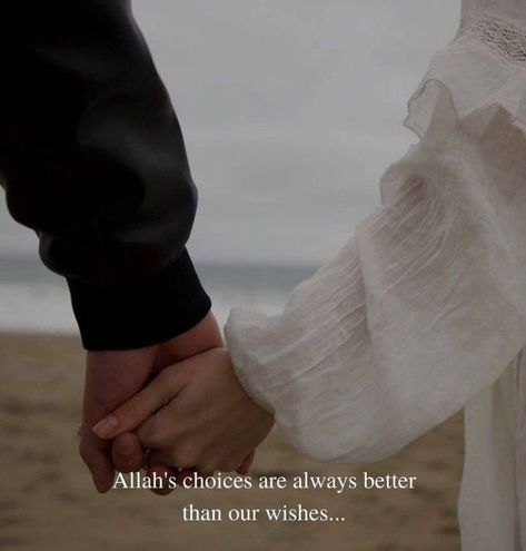 Islamic Wedding Quotes, Allah Knows, Muslimah Quotes, Meaningful Love Quotes, Islamic Quotes On Marriage, Muslim Couple Photography, Muslim Couple Quotes, Cute Images With Quotes, Love In Islam