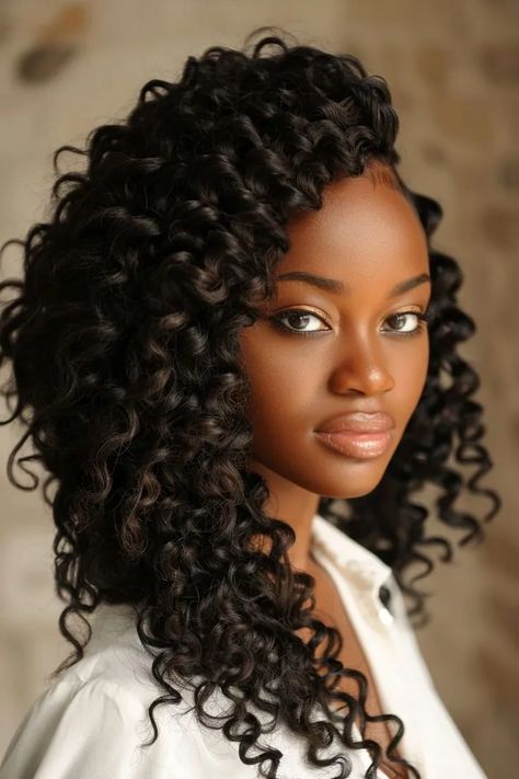 Everything You Need to Know About Tape In Hair Extensions | by Kailsmith | Jan, 2025 | Medium Long Hair Styles Women, Hair With Layers And Bangs, Hair Ideas With Bangs, Layered Hair Ideas, Crochet Braids Styles, Hair Styles Women, Curly Hair Weave, Long Hair With Layers, Wave Crochet