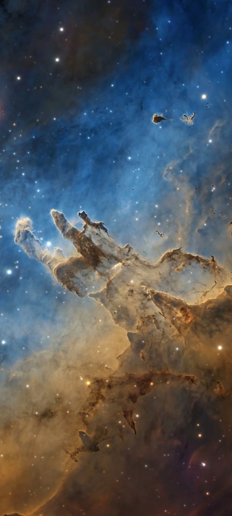 Eagle Nebula Wallpaper, Pillars Of Creation Wallpaper, Cosmology Wallpaper, Wallpaper Eagle, Solar System Wallpaper, Cell Wallpaper, Pillars Of Creation, Nebula Wallpaper, Eagle Nebula