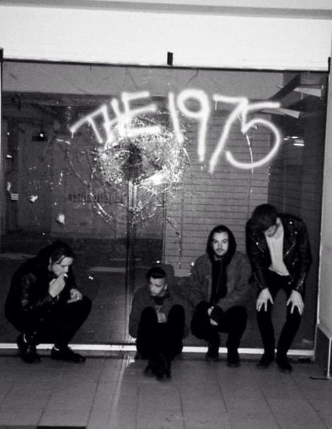 The 1975 Tumblr, 2014 Tumblr Aesthetic Grunge, I Love You Tumblr, Tumblr Era, The 1975 Wallpaper, Tumblr Grunge Aesthetic, 1975 Band, Matty 1975, George Daniel