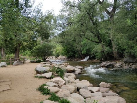 Veil Colorado, Colorado Living, Colorado City, Boulder Creek, Architecture Sketchbook, Walking Paths, Colorado Travel, Boulder Colorado, Education Design