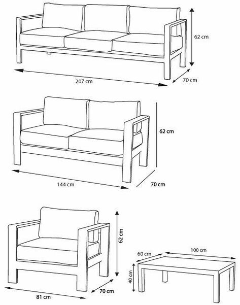 Meja Sofa, Pallet Furniture Designs, Welded Furniture, Wooden Sofa Designs, Woodworking Furniture Plans, Metal Furniture Design, Home Decor Ideas Living Room, Outdoor Furniture Plans, Home Decoration Ideas